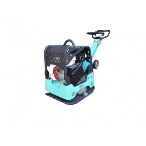 Виброплита GIKS PHC-210H PRO