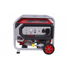 Генератор KOMAN RW-5500E