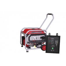 Генератор KOMAN RW-9500EATS