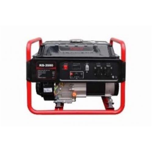 Генератор KOMAN KG-3500 Генератор KOMAN KG-3500