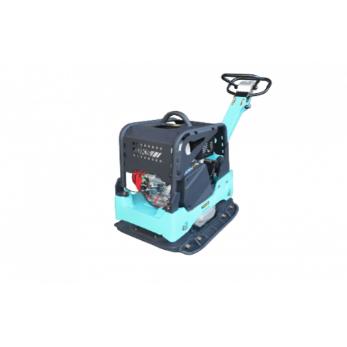 Виброплита GIKS PHC-315H PRO