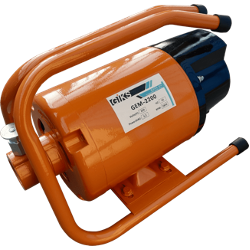 Глубинные вибраторы GIKS GEM-2200