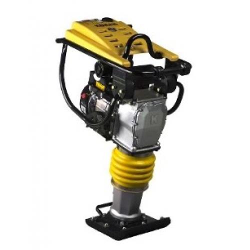 Вибротрамбовка KOMAN SG70