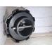  Крышка топливного бака для дизельной пушки  BN00165G01 Ballu Gigant  