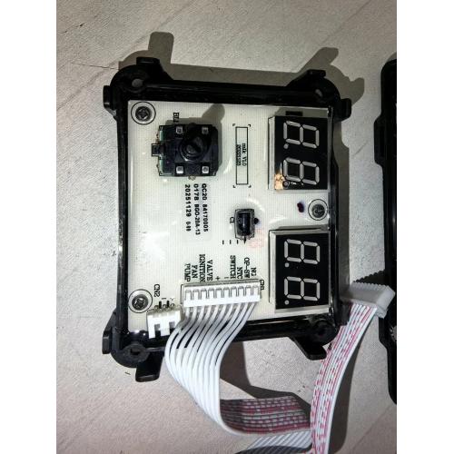 Дисплей  Ballu  BHDP-100, BHDN-30, BHDN-50, BHDN-80 GJ001105 