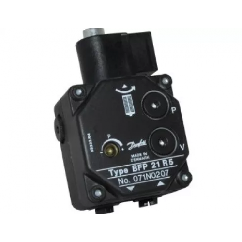 4033.122 Топливный насос BFP21R5 071N0207 DANFOSS (=4031.197, 4033.313)