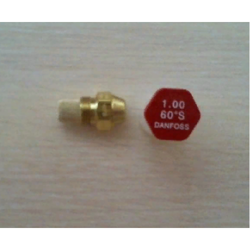 4100.809 Форсунка 1.00 GPH 60S Danfoss 