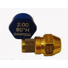 4111.143 Форсунка 2.00 GPH 80 H DANFOSS (4110.964)