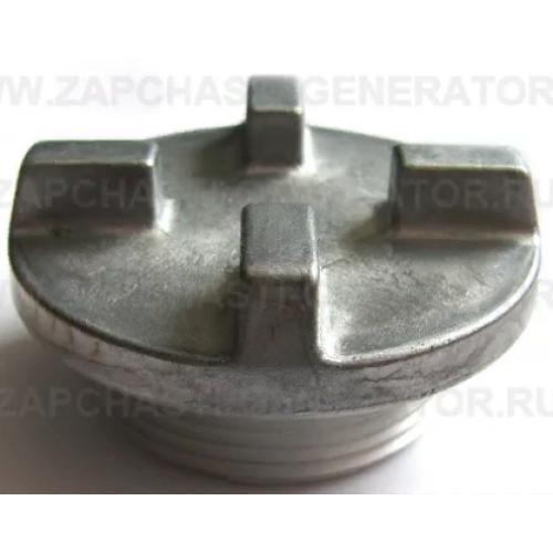 480-08210-12 Пробка заливной и сливной горловины PTG305T, PTG307D, PTG208D, PTD405T, PTD406T, PTX301T, PTV406T (=480-05310-18)