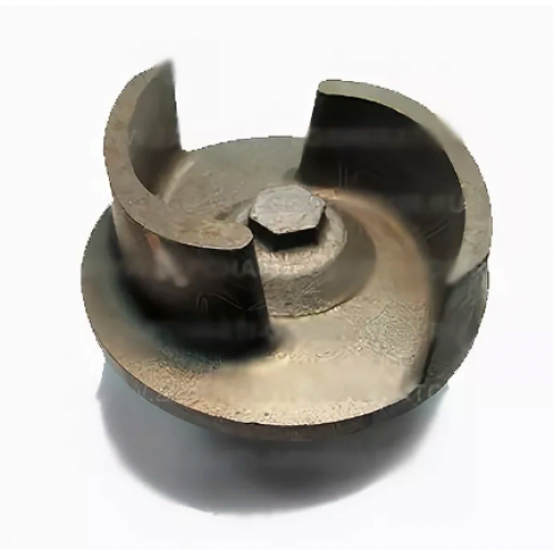 480-12010-04 Крыльчатка PTX401T (=A32213)