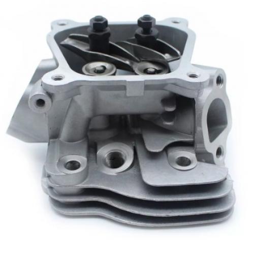 Головка блока цилиндра Honda GX340, GX390 188F в сборе