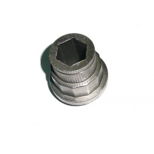  Втулка корпуса колеса фрикциона SJ-013C (внутр.d22мм) (ST556, 656, 656BS, 761Е, 762E, 861BS, 1170E, 1170BS, ST